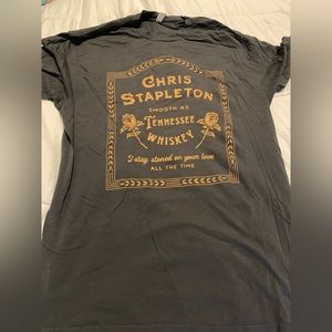 Chris Stapleton T-shirt